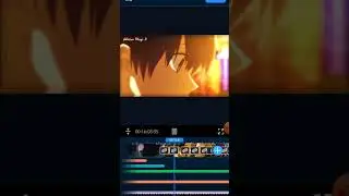 Crazy In Love [PREVIEW] #adrianplays3 #smallppgang #animeedit #DizzyEight
