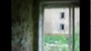 Заброшенный пионерский лагерь 
