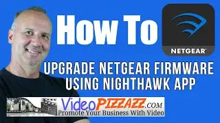 How To Update Netgear R7000 Router Firmware Using Nighthawk App