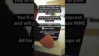 Would you do this?