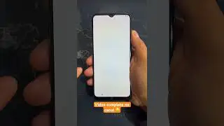 FRP Motorola #reparocelular #frp #tecnologia  #consertarcelular #willianscelulares