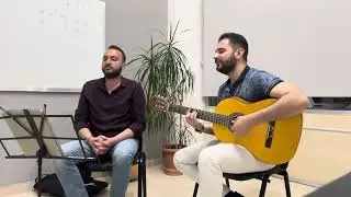 Seni Kimler Aldı ( Akustik )