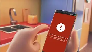 Grubhub ad but the app is not working