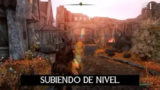 Los Barbas Grises Nos Llaman - Requiem - The Roleplaying Overhaul #5