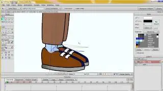 Absolute Bone Lock for Anime Studio Pro