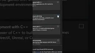 Fix Broken Intellisense or Autocomplete | Unity 