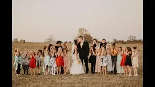 Becker Wedding   November 2021