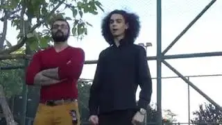 Nüktedanlar[Silinen Video] - ATILDIN!