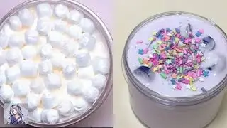 РАССЛАБЛЯЮЩИЕ СЛАЙМ ВИДЕО #27 ( SLIME ASMR )