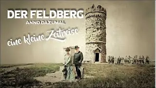 Feldberg - anno dazumal