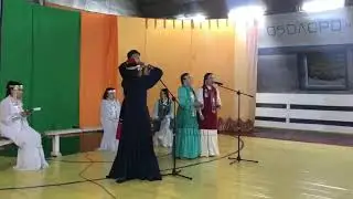 #sakha