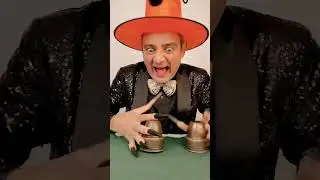 WHERE IS THE PUMPKIN? 🎃 #funny #comedy #challenge #halloween