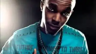 Roscoe Dash - Call Me When You Need Me