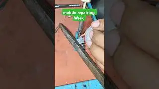 mobile repairing Work #short #emmc #mobilerepairing