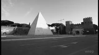 Silent Rome, il silenzio di Roma