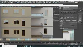How to Import Revit model into 3Dmax 2021