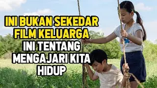 FILM INI AKAN MEMBUAT KALIAN MENANGIS, TAPI BUKAN KARENA SEDIH - Alur Cerita Film