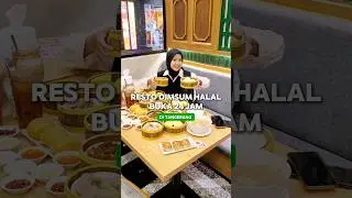 Tempat Dimsum halal yang buka 24 Jam di Tangerang!! #winglokdimsum #dimsum