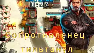Он обиделся на нас! Китайская AOW3