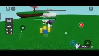 Have 70k slap still use hack (christo4343)