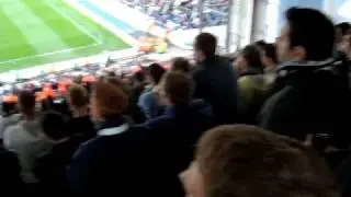 WBA away - Always believe in your Seol