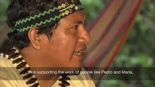 INIAP, Technologies that change lives