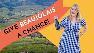 WHAT IS BEAUJOLAIS WINE? Beaujolais Wine Region Guide