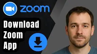 How to Download Zoom App on PC & Laptop (2026 Step-by-Step Beginner Tutorial)