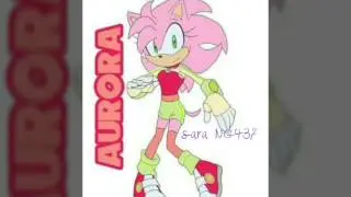 Las parejas de sonic parte 2