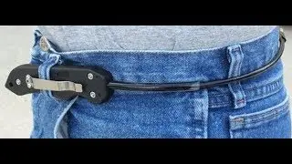 Des gadgets incroyables pour l'autodéfense
