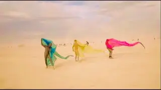 Goodbye Burning Man 2020 and 2021!