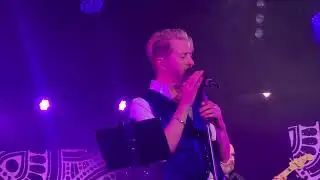 LIMAHL - Save A Prayer (Duran Duran cover)