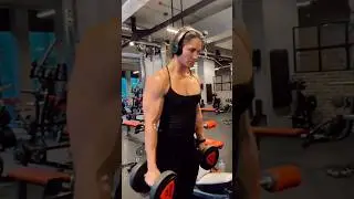 Motivational bodybuilder #shorts #bodybuilding