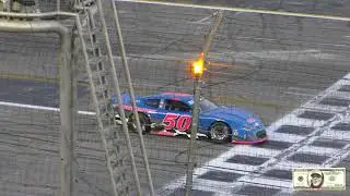 Pro late Model Race 1 Irwindale Speedway 4/9/22