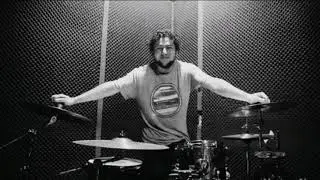 EL DJ  - TOLEDO / DRUMS / SRDDRUMS 2023