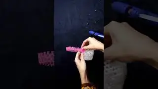 Plastic Bottle Craft