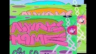 always home - coy~fox (original song)