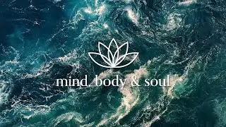 Music For Sleep (MLK)
