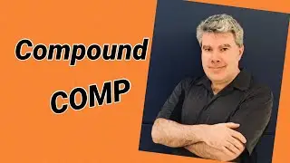 Cryptowatch,Compound cryptocurrency crypto trading