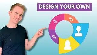 Designing Beautiful Charts and Data Visualizations | Bubble.io Tutorials | Planetnocode.com