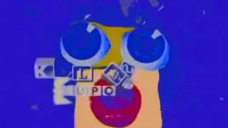 (NEW EFFECTS) Klasky Csupo In G-Major 36 (2023 Version)