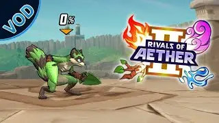 Checking out the Rivals 2 Playtest for the first time!