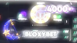Gambling with Celestials On BloxyBet! 💰💰💰 #bloxybet #gambling #trending