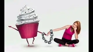 Почему хочется сладкое🍰🍫🍭