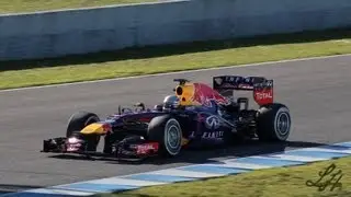 F1 2013 Gameplay [HD]