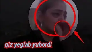 Bu xristian  qizni azon ovozlari yeglatdi