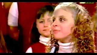 Michela & Piccolo Coro. Lo Stelliere.