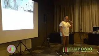 ACUPUNTURA E LASERTERAPIA - III SIMPÓSIO (PARTE 4/20)