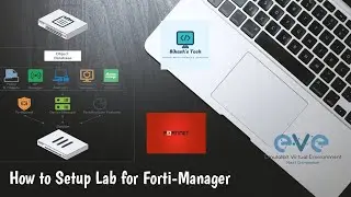 #fortigateLAB