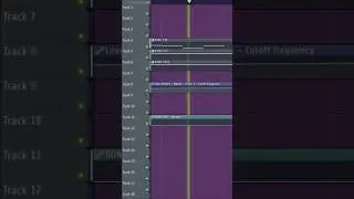 🩸 | #andyrend #flstudio #fyp #synthwave #music